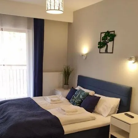 Apartment Large, Family With A View Of The Forest, Szklarska Por Ba Szklarska Poreba