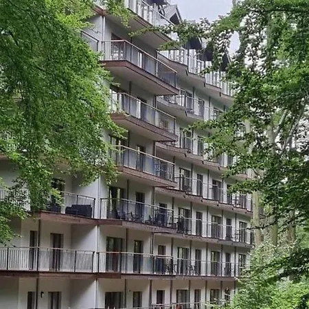 Apartment Large, Family With A View Of The Forest, Szklarska Por Ba Szklarska Poreba